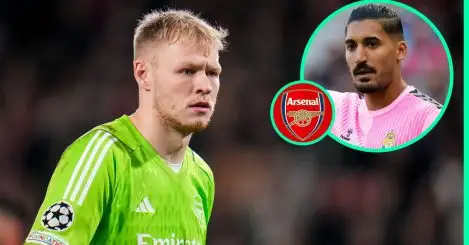 Mikel Arteta to brutally axe Arsenal star he doesn’t trust; LaLiga class act lined up as replacement