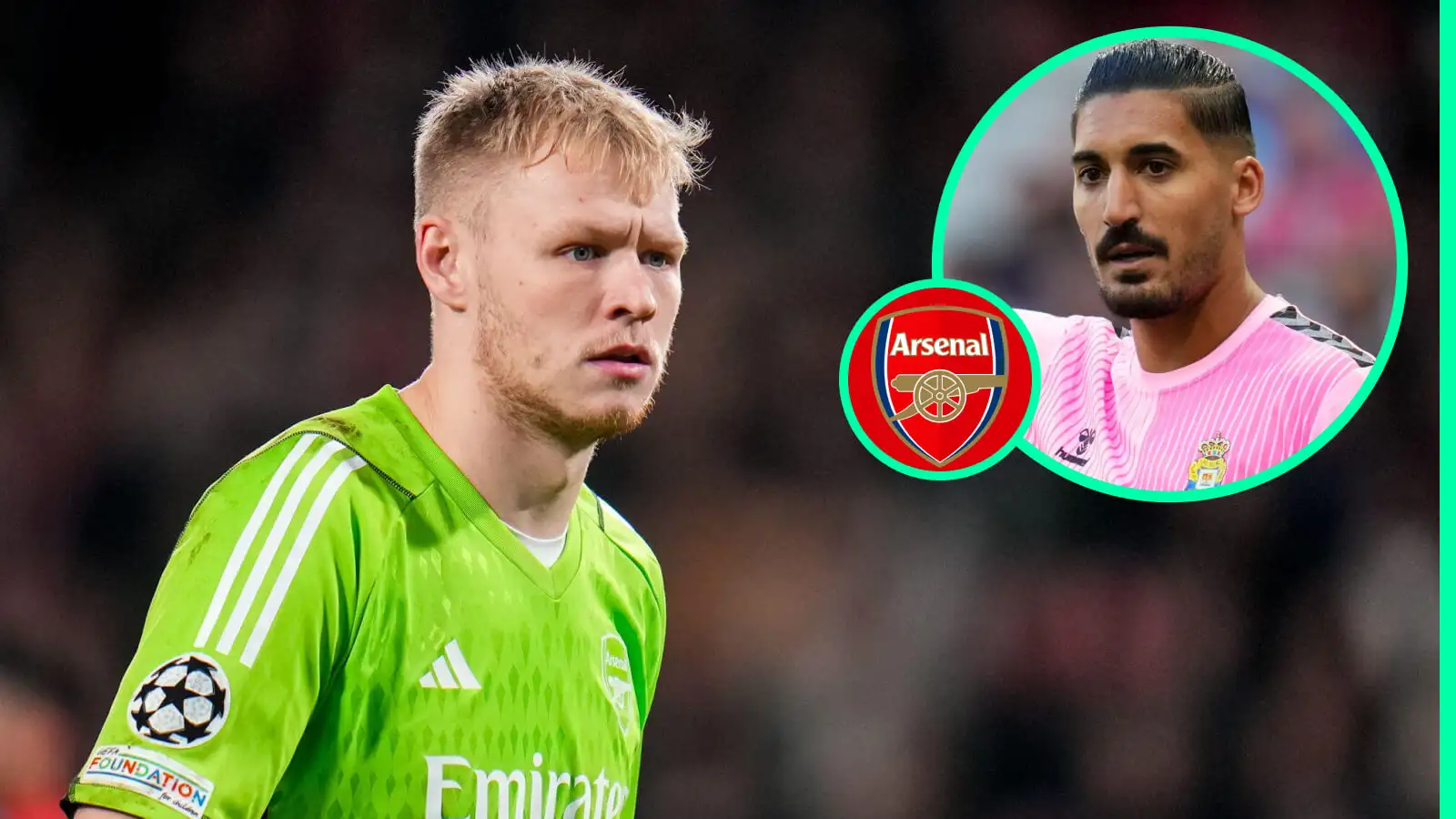 Mikel Arteta to brutally axe Arsenal star he doesn’t trust; LaLiga class act lined up as replacement