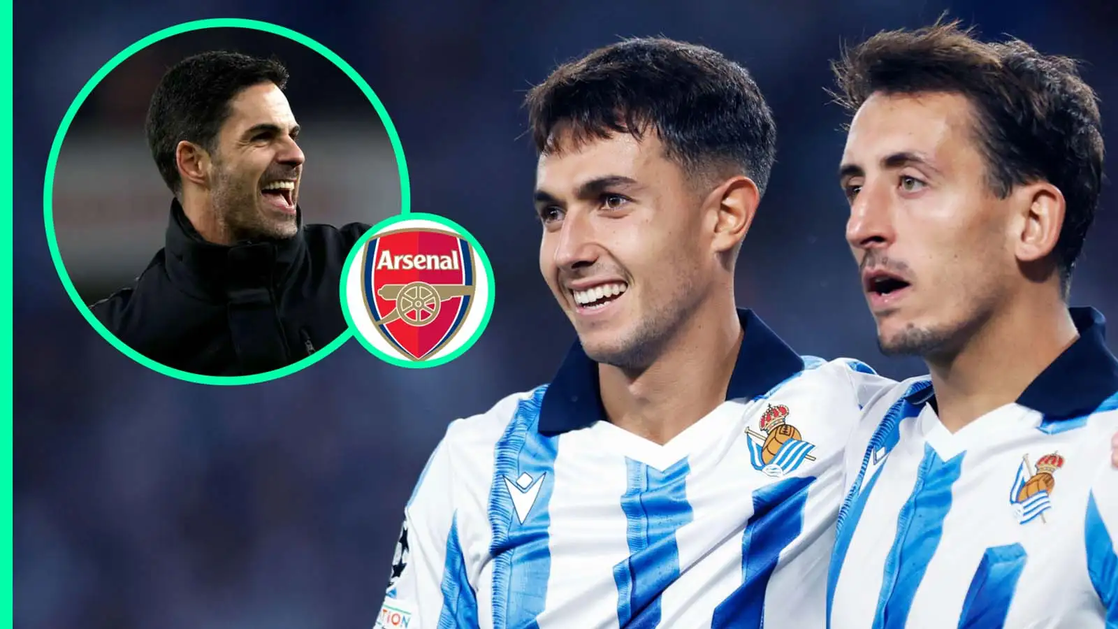 Arsenal ready to blow Liverpool out of the water with lucrative contract for dream Arteta signing