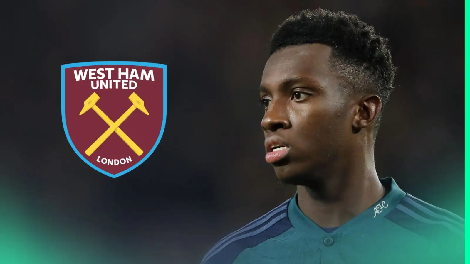 Fabrizio Romano confirms West Ham interest in Arsenal star Arteta has already put up for sale