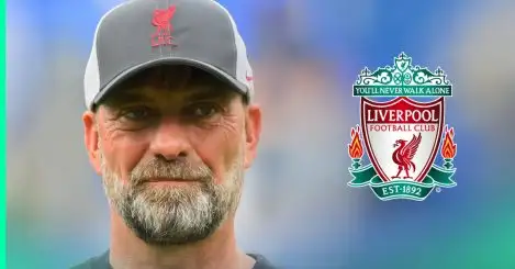 Jurgen Klopp discusses Liverpool stay as Edwards is hailed and final verdict is confirmed