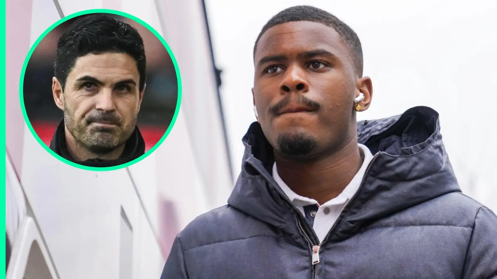 Mikel Arteta wounded as Arsenal told new price tag for classy defender; Liverpool also kept in loop after deal