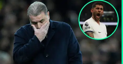 Tottenham braced for massive bid as Real Madrid eye ‘elite’ star in deal that’d stun Postecoglou