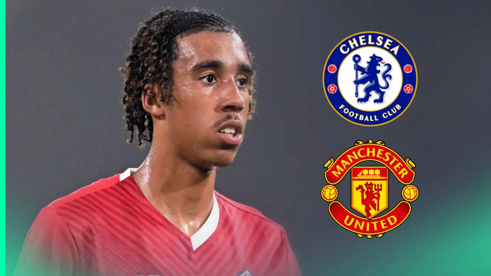 Chelsea explode into race for Man Utd target Ratcliffe craves; €60m star is the perfect Thiago Silva successor