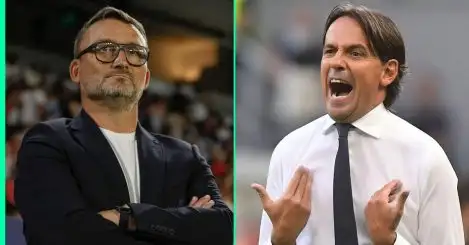 Next Liverpool manager: Huge twist as shock pursuit of French target ‘confirmed’ and triple-your-money offer revealed