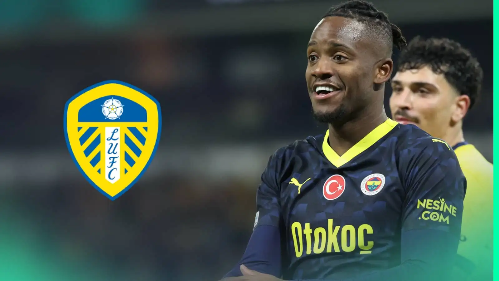 Leeds ‘expected’ to ask for 176-goal former Chelsea striker from European outfit in summer
