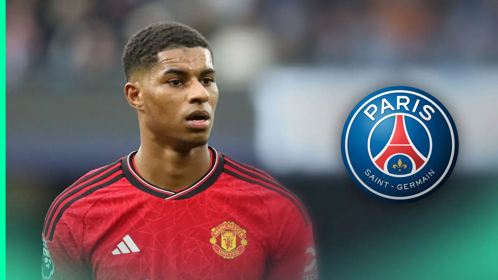 Man Utd transfers: Sky Sports reporter reveals all on stunning Rashford to PSG deal, with huge offer cited