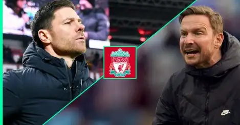 Next Liverpool manager: Reds players’ choice to succeed Klopp revealed, and it’s not Xabi Alonso