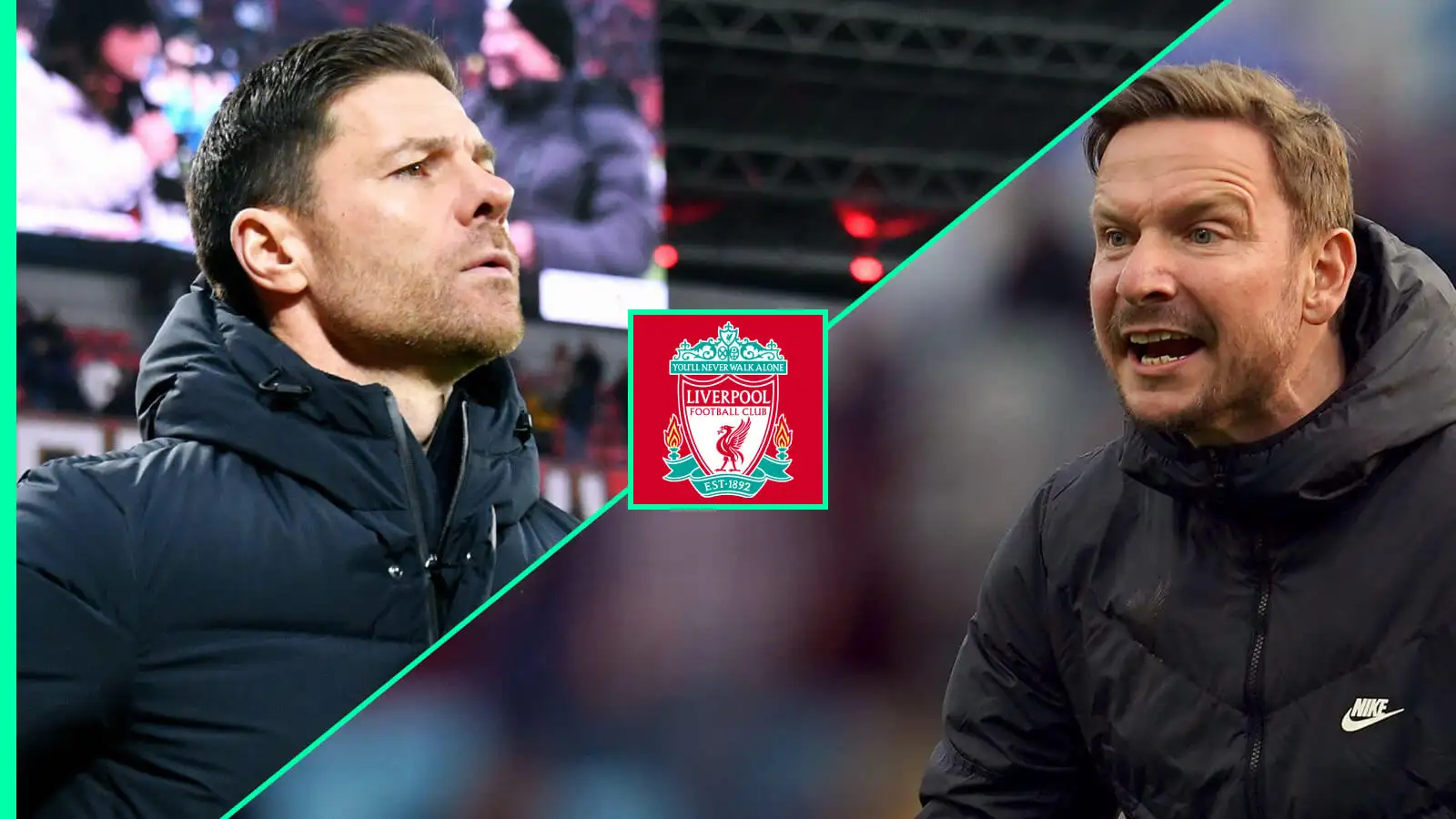 Next Liverpool manager: Reds players’ choice to succeed Klopp revealed, and it’s not Xabi Alonso