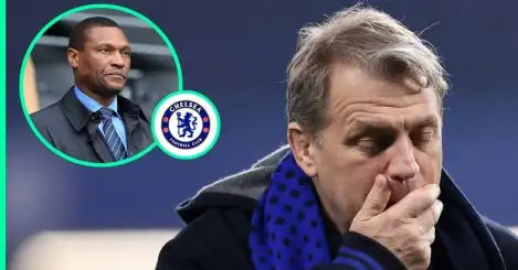 Todd Boehly plots extraordinary Chelsea fire sale after Saudi Arabia trip sets wheels in motion
