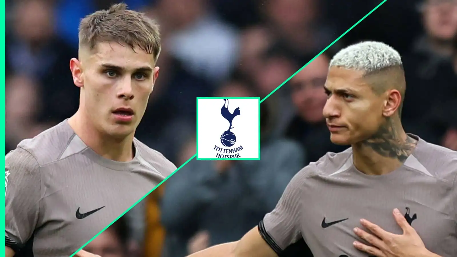 Postecoglou gives encouraging timeframe on Van de Ven Tottenham return; key star back for Fulham
