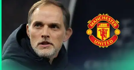 Next Man Utd manager: Red Devils to make shock move for former Chelsea boss to replace Ten Hag
