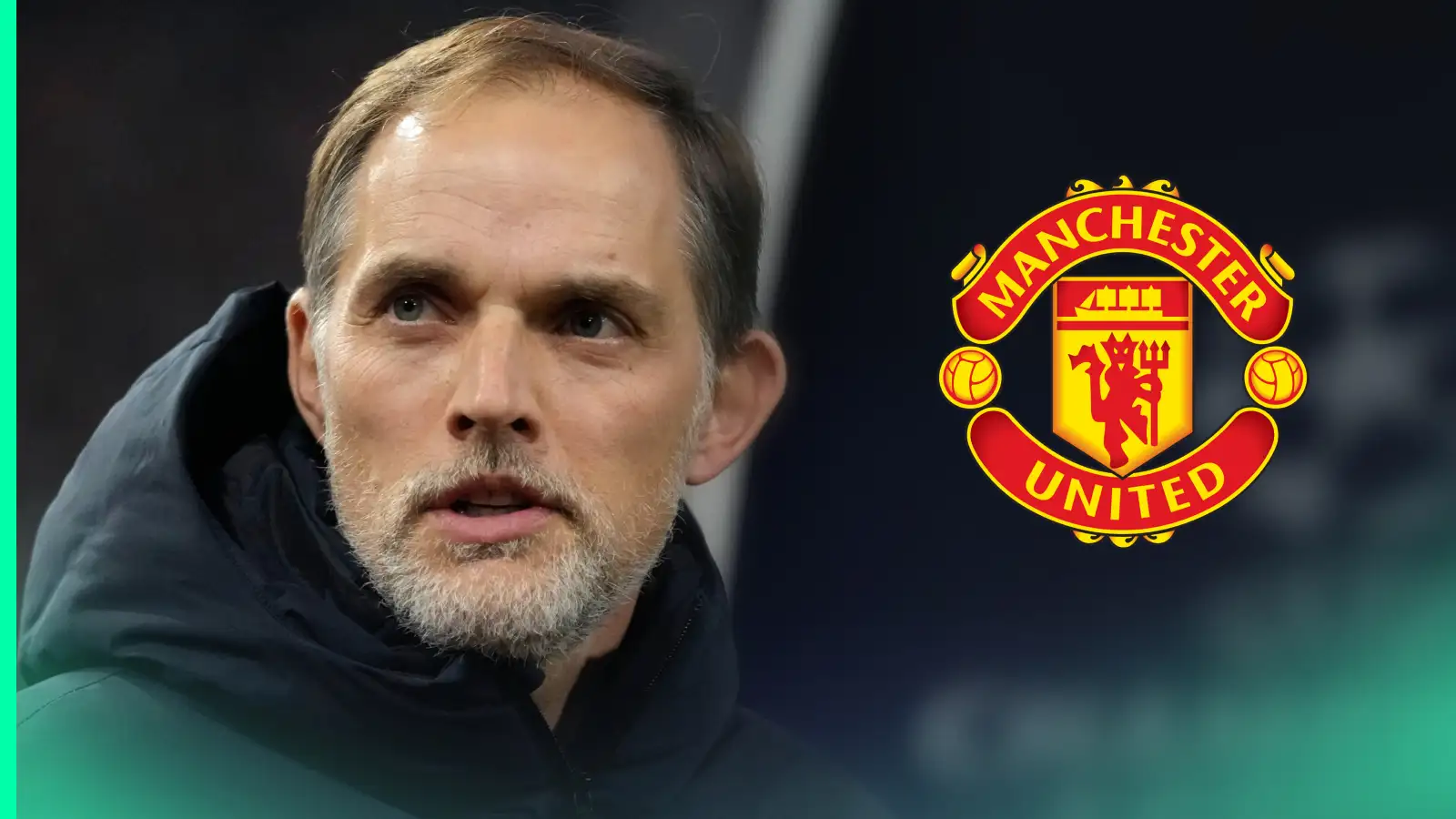 Man Utd reach ‘huge’ development in new manager hunt with players enamoured by one choice