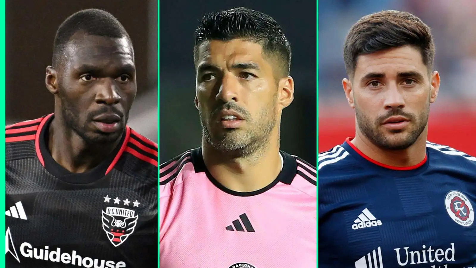 Liverpool icon and USMNT star among 6 former Premier League players thriving in MLS