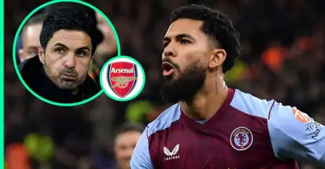 Arsenal told Premier League rivals are under ‘no pressure’ to sell dream Arteta signing this summer