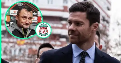 Next Liverpool manager: Sky Sports man reveals Xabi Alonso concern as Michael Edwards eyes maverick Ligue 1 coach