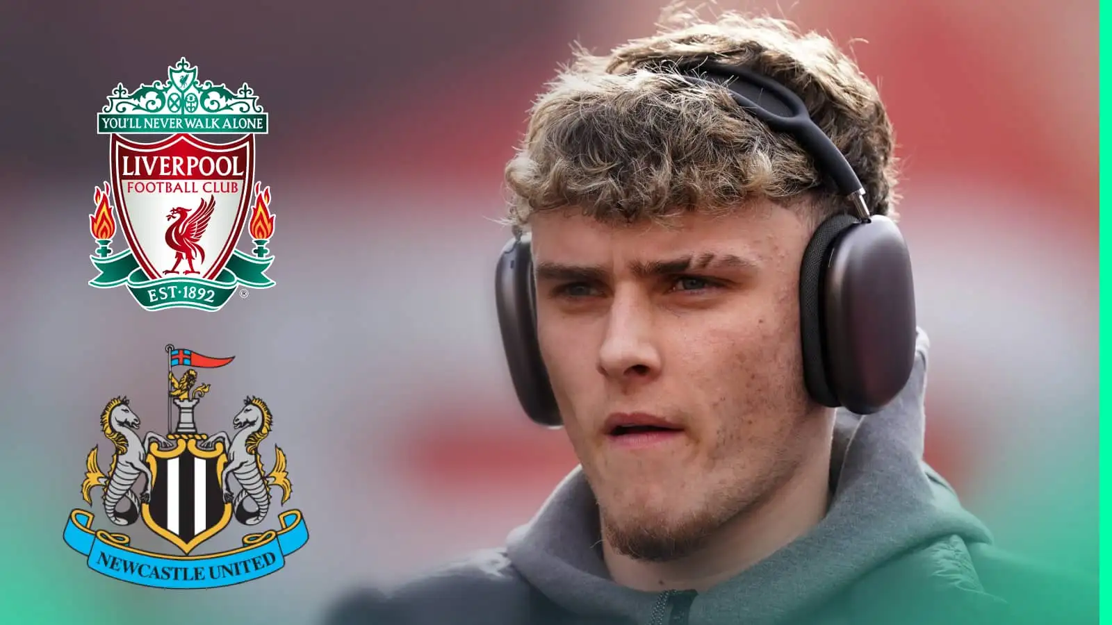 Father of outstanding Liverpool midfielder admits ‘ultimate dream’ is to sign for Prem rivals