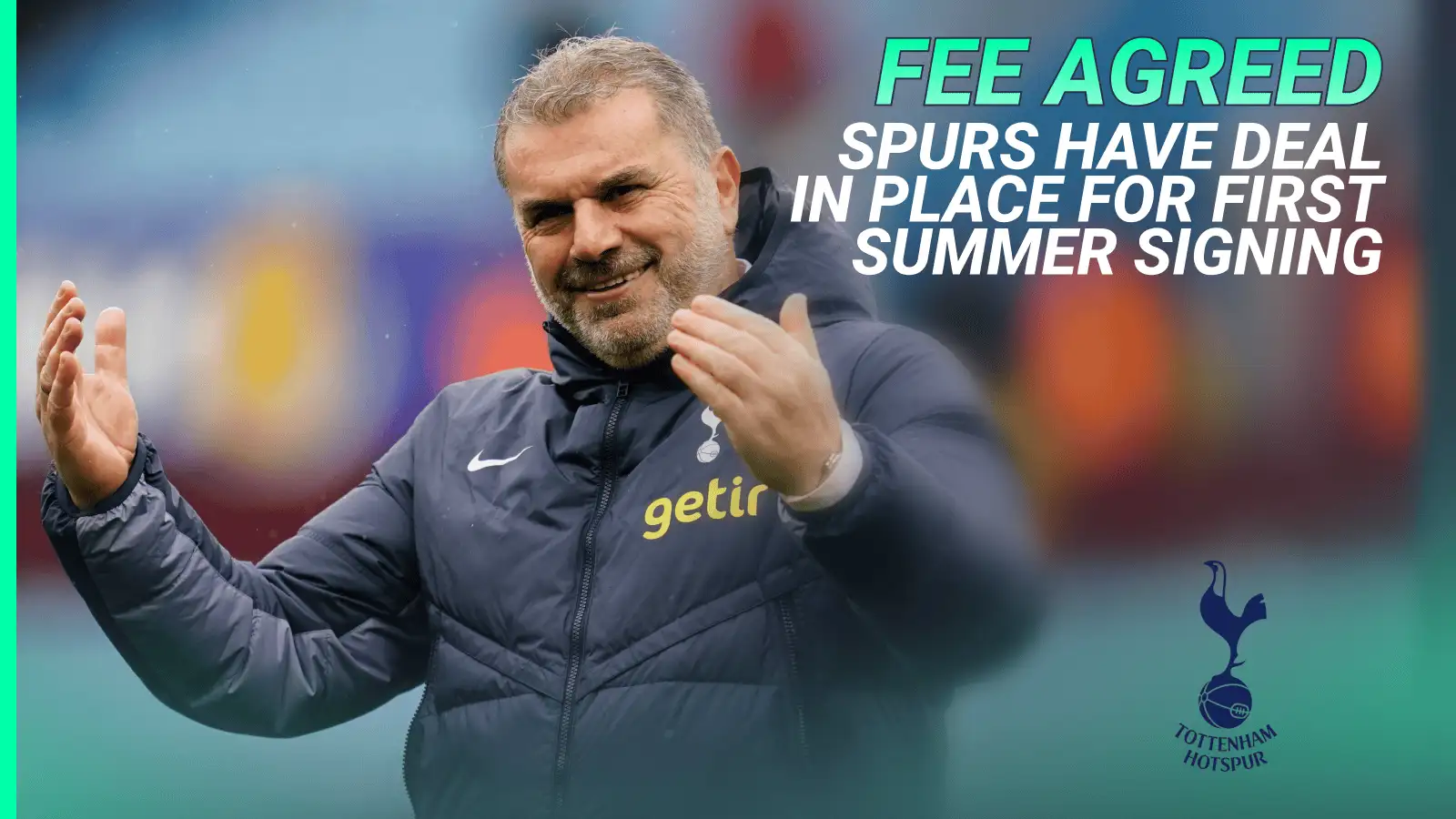 Man Utd transfer hijack torched as Tottenham move to push through first signing of the summer