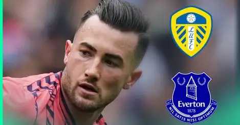 Leeds reach major decision on Jack Harrison future as double Middlesbrough transfer is discussed