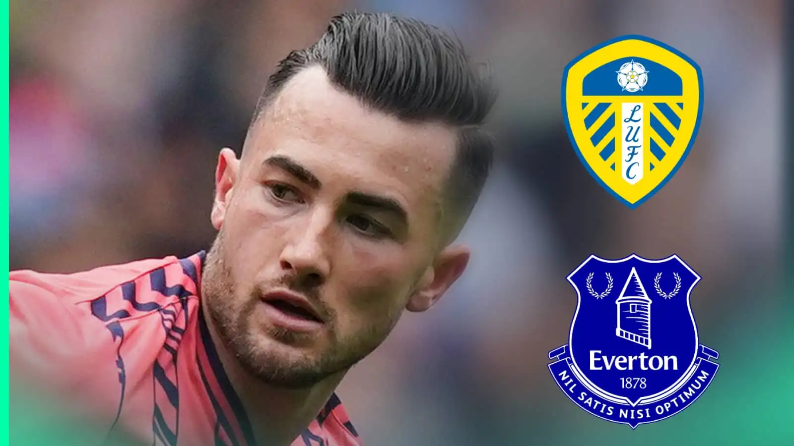 Leeds reach major decision on Jack Harrison future as double Middlesbrough transfer is discussed