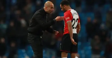 5 players Pep Guardiola has whispered sweet nothings to in a post-match embrace