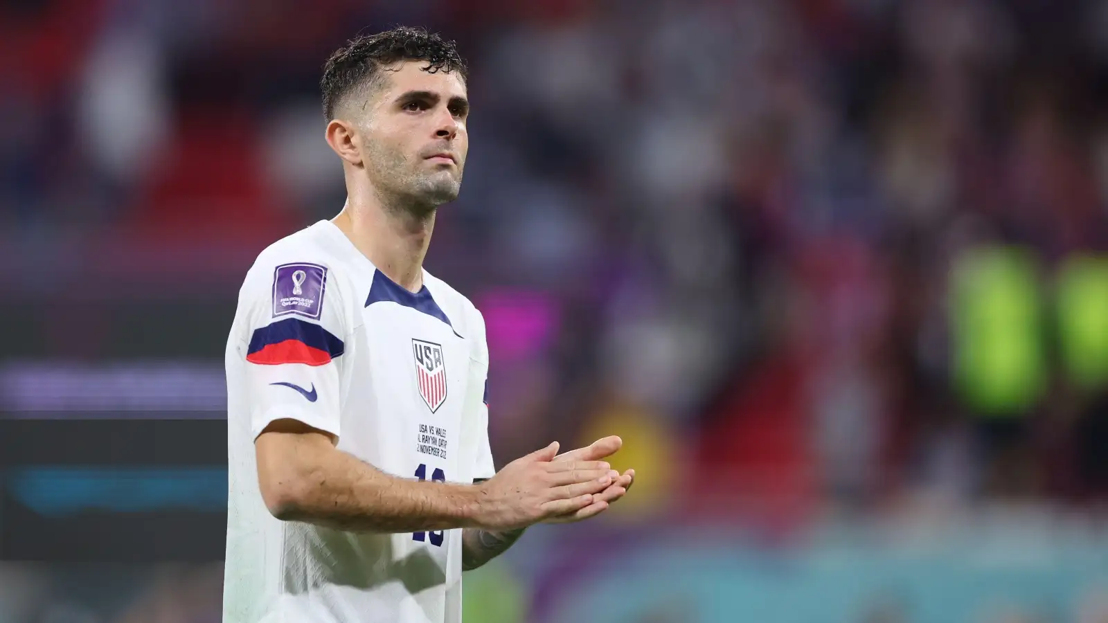 The best player in each American state with an MLS team: Pulisic, Dempsey, Friedel…