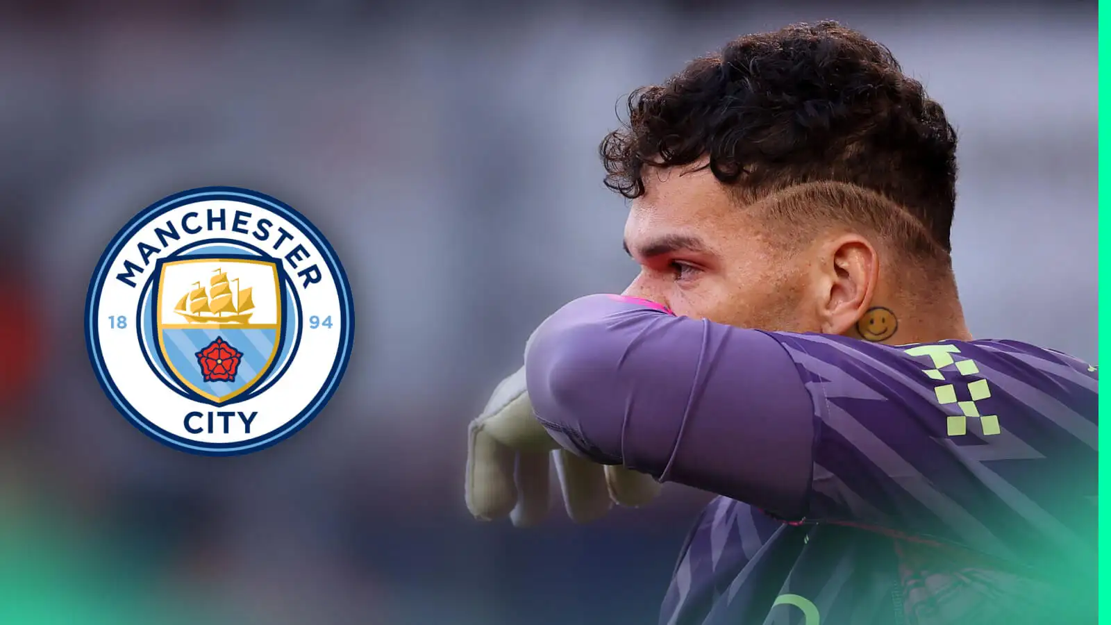 Man City to open talks with 30-year-old superstar who may be the world’s best in his position