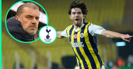 Tottenham tipped to sign special defensive talent who can rival both Udogie and Porro in clever summer deal