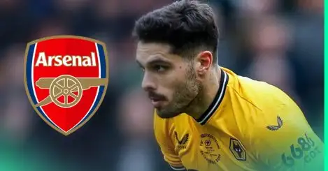 Arsenal move for £60m Prem winger in doubt after major blow; Tottenham also keen on injury-plagued star
