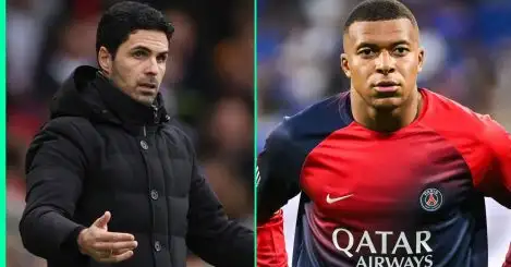 Kylian Mbappe reveals incredible reason he snubbed Arsenal as PSG wait on Real Madrid confirmation