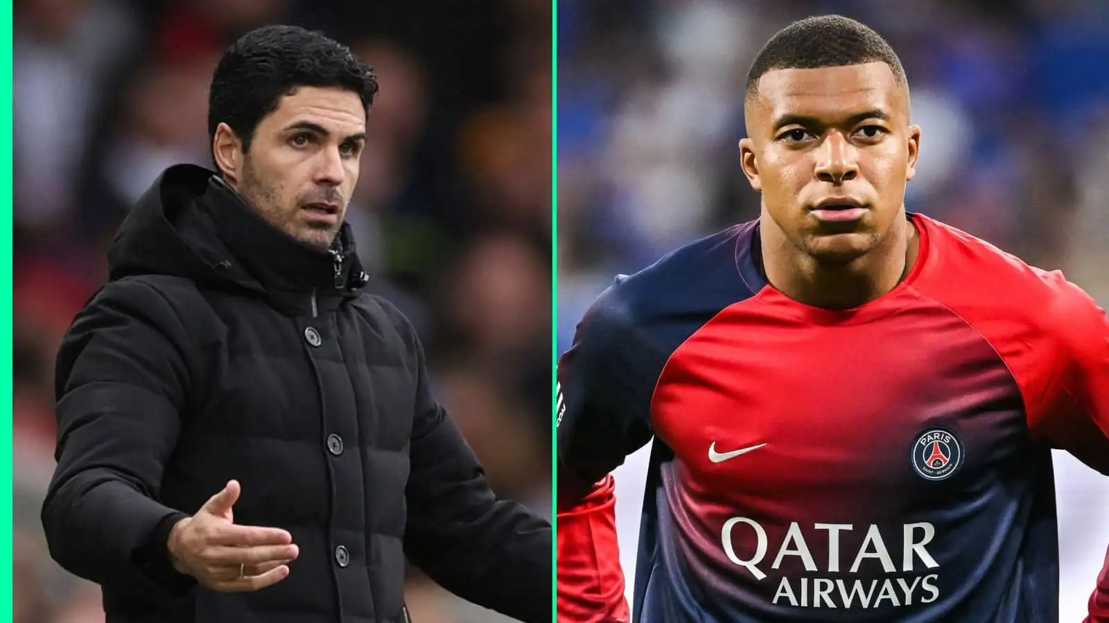 Kylian Mbappe reveals incredible reason he snubbed Arsenal as PSG wait on Real Madrid confirmation