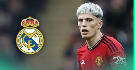 Real Madrid plot stunning move for Man Utd ace with timeline set on deal; Cristiano Ronaldo repeat on the cards