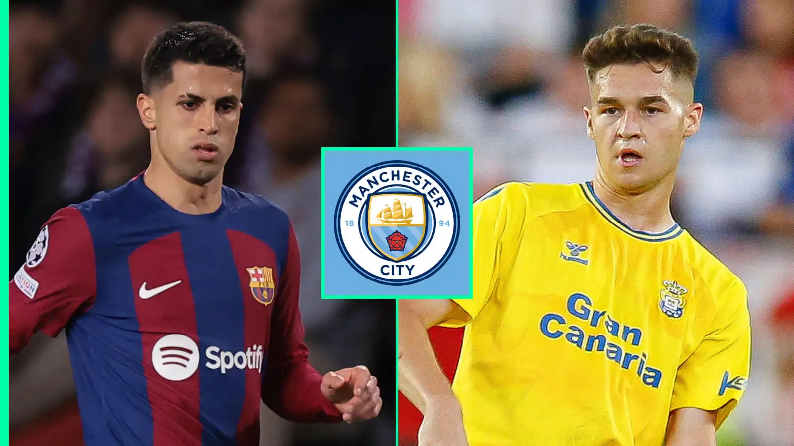 Man City to help Barcelona sign player Pep Guardiola wants out; English club launch rival ‘offer’