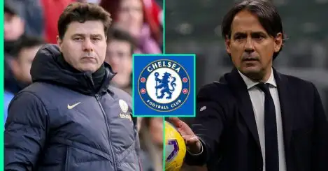 Next Chelsea manager: Blues hit immediate hurdle as interest is revealed in manager of Euro giants