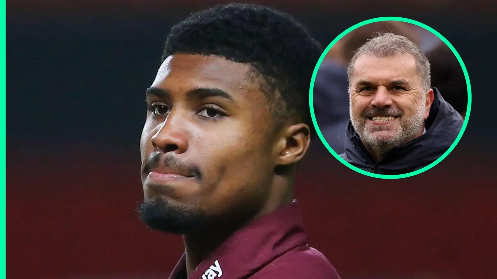 Tottenham plot move for West Ham ace after legend’s recommendation; Moyes fearful of losing star on a free