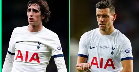 Tottenham double exit takes shape, with one star actively pushing to join ‘dream’ club this summer