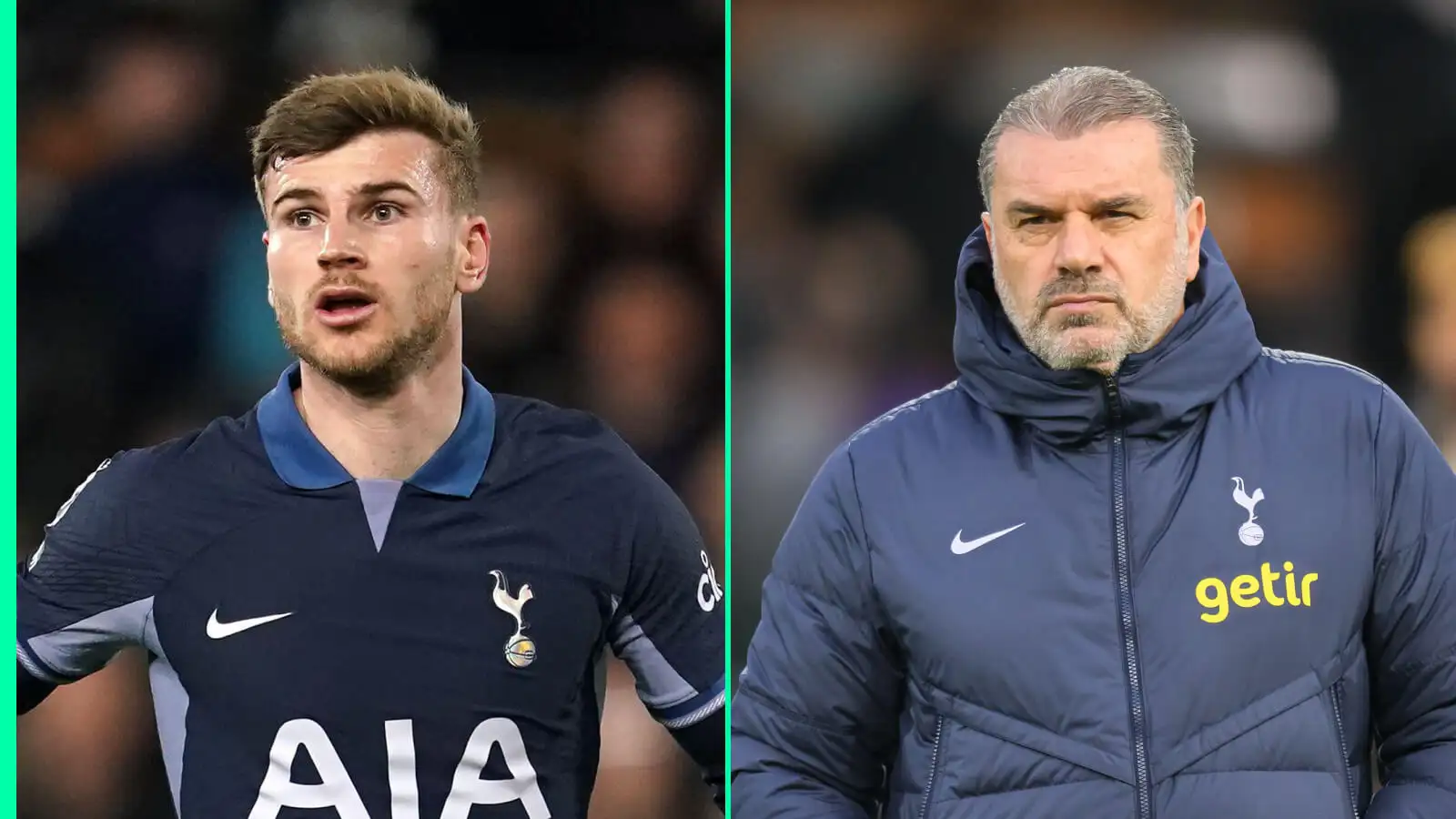 Exclusive: Tottenham close on £15m summer swoop as attacker confirms wishes to make move