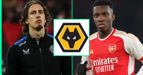 Wolves record-breaker set for summer exit after Gary O’Neil decision made; sale to fund Arsenal raid