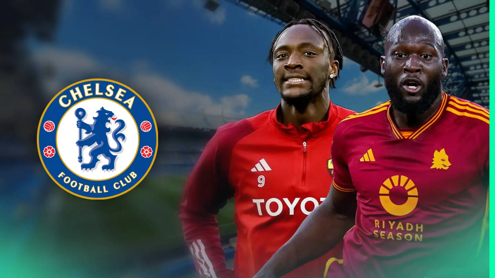 Chelsea line up incredible return of £34m attacker with swap deal for failed signing ‘on the table’