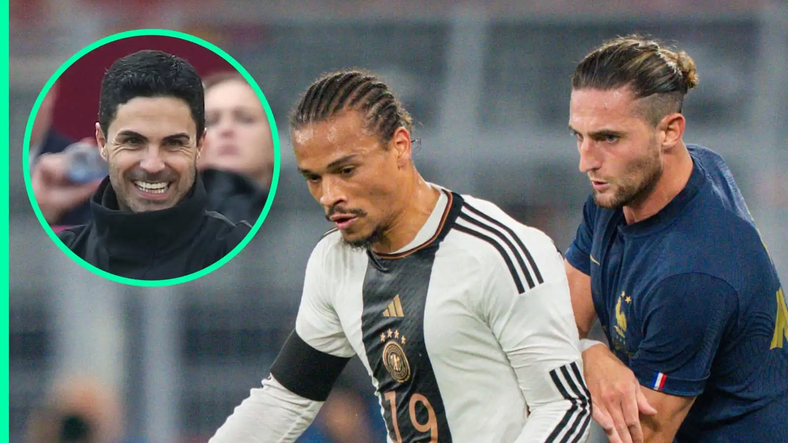 Arsenal laughing as elite star brutally rejects Euro giant for Prem move; Newcastle also eyeing bargain deal