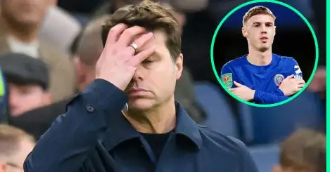 Pochettino rocked as ‘big six’ Prem rivals line up brutal raid for best Chelsea player