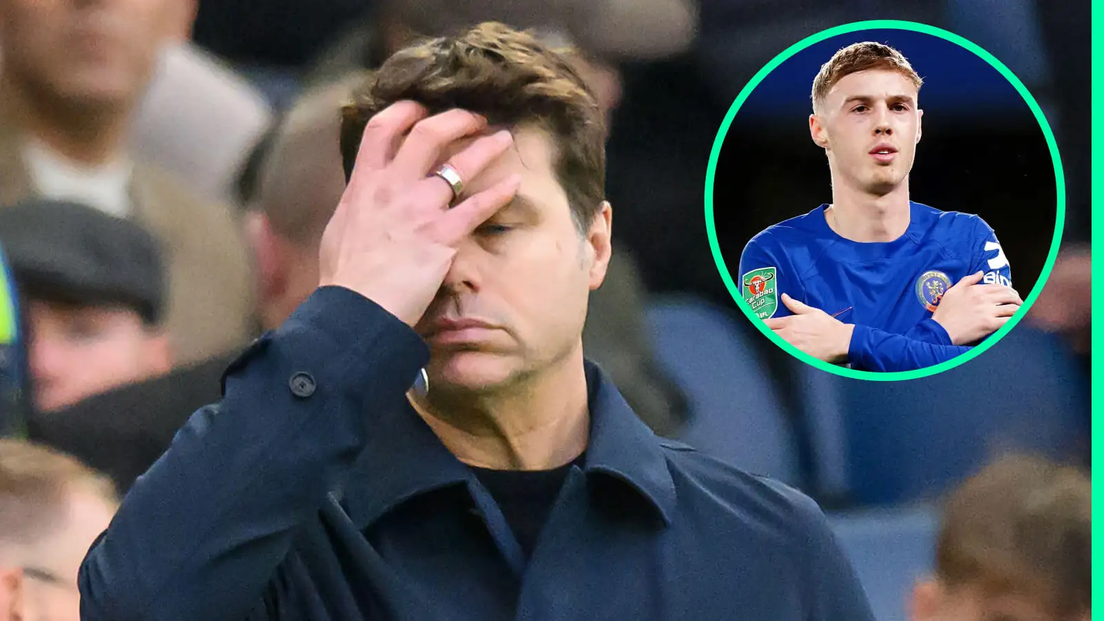 Pochettino rocked as ‘big six’ Prem rivals line up brutal raid for best Chelsea player