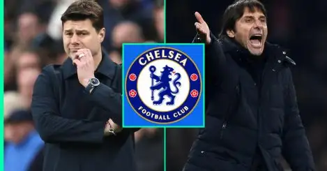 Next Chelsea manager: Blues tipped to stunningly ‘welcome back’ former boss as Pochettino pressure persists