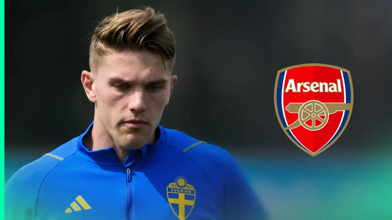 Deadly Arsenal striker target ‘one of the best summer signings in Europe’ amid stunning Emirates links