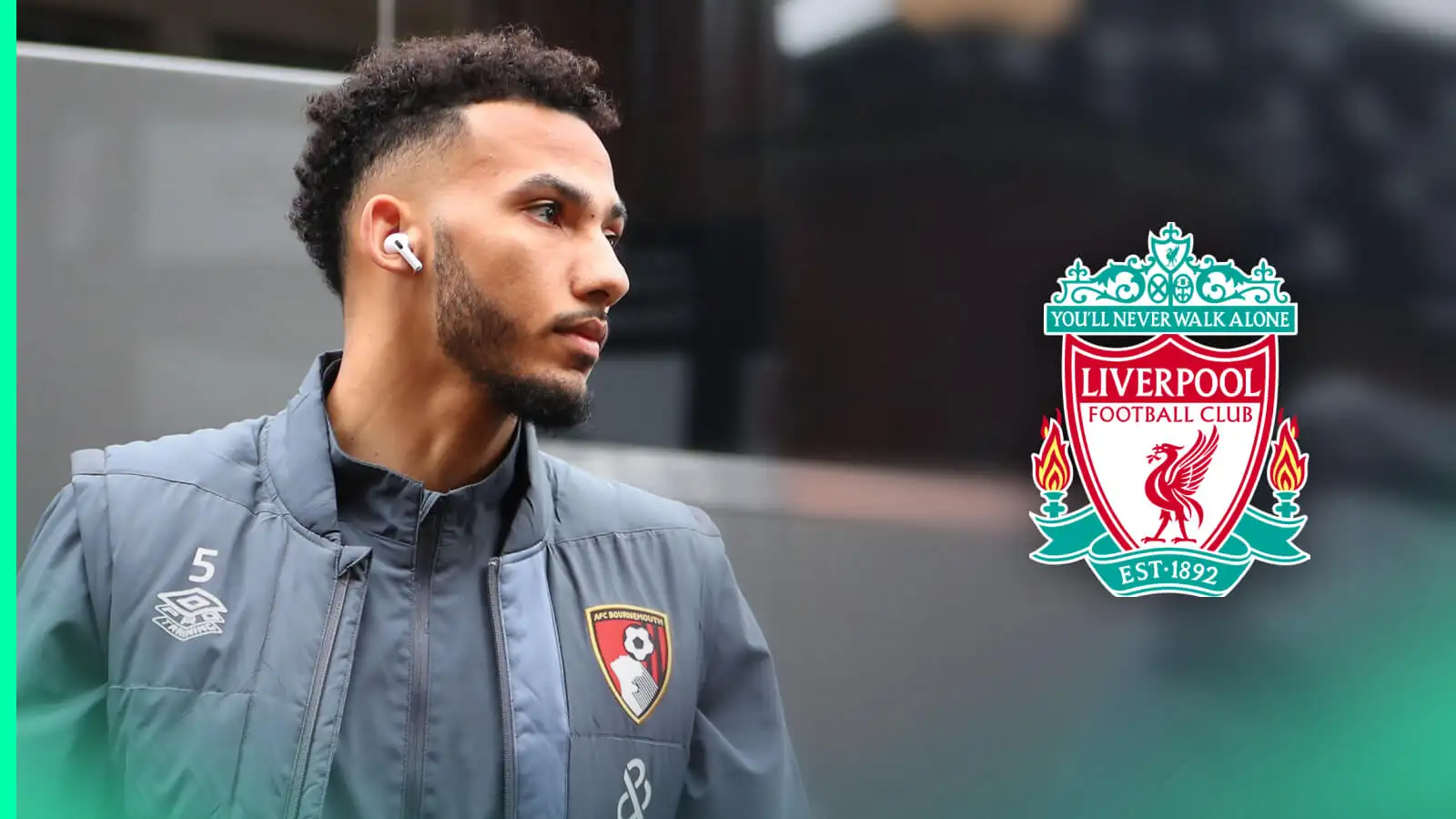 Richard Hughes to unlock fantastic first Liverpool signing of star who eluded Michael Edwards twice