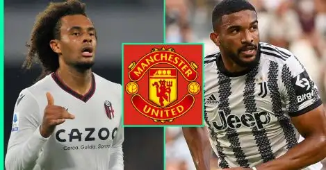 Euro Paper Talk: Ratcliffe says yes to sensational double €100m deal for Man Utd; Arsenal agree deal for 50-cap midfielder