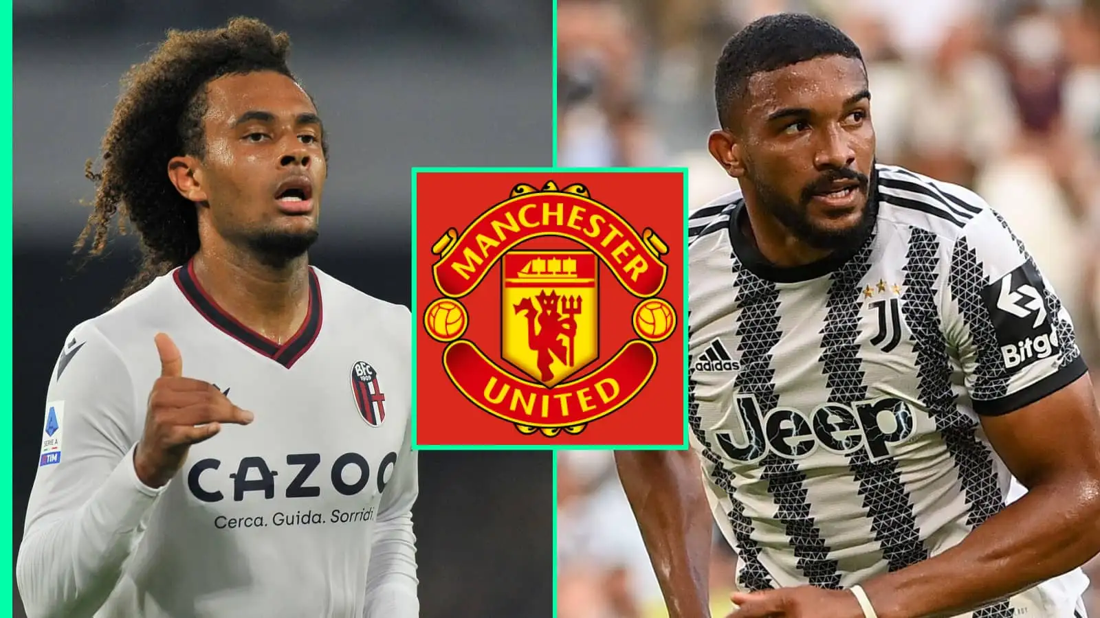Euro Paper Talk: Ratcliffe says yes to sensational double €100m deal for Man Utd; Arsenal agree deal for 50-cap midfielder
