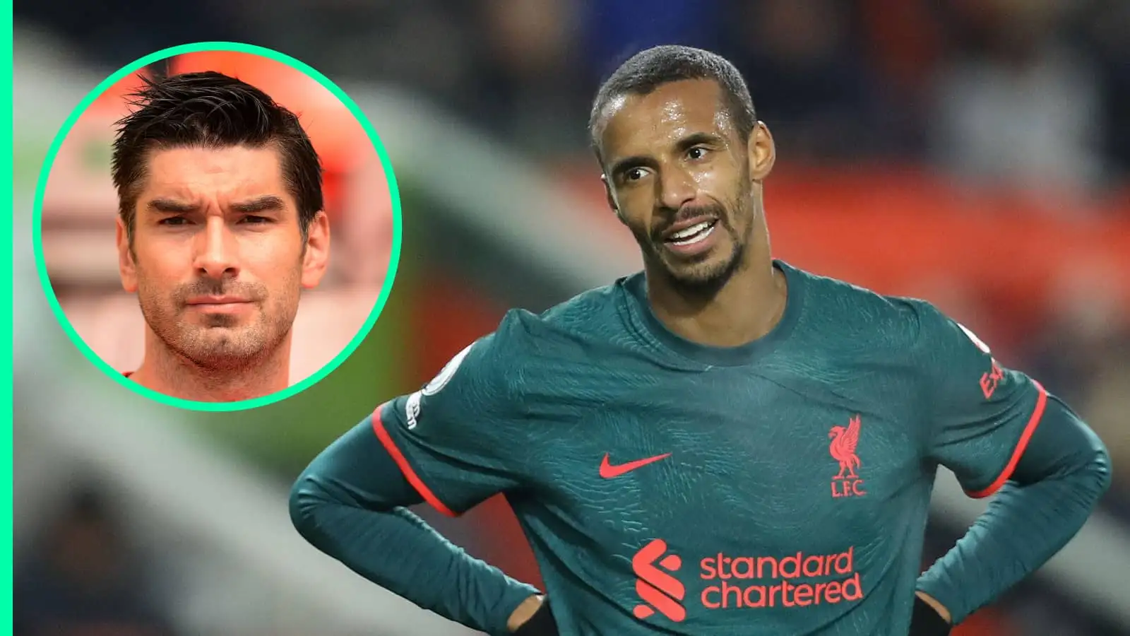 First three Liverpool victims of Richard Hughes era emerge, with Klopp favourite on the move