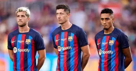 MLS clubs ‘especially’ interested in Barcelona star who’s decided when talks will begin