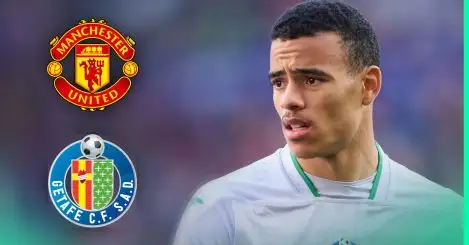 Mason Greenwood: Man Utd torch forward’s transfer plans with risky new decision made